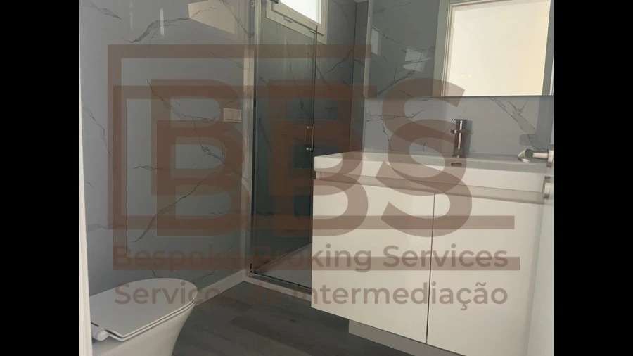 Apartamento T2 para Venda em Oeiras e São Julião da Barra, Paço de Arcos e Caxias Foto 36