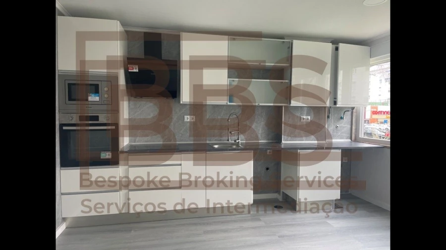 Apartamento T2 para Venda em Oeiras e São Julião da Barra, Paço de Arcos e Caxias Foto 17