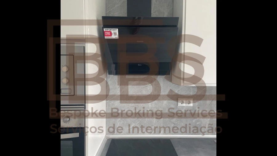 Apartamento T2 para Venda em Oeiras e São Julião da Barra, Paço de Arcos e Caxias Foto 22