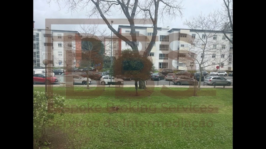 Apartamento T2 para Venda em Oeiras e São Julião da Barra, Paço de Arcos e Caxias Foto 8