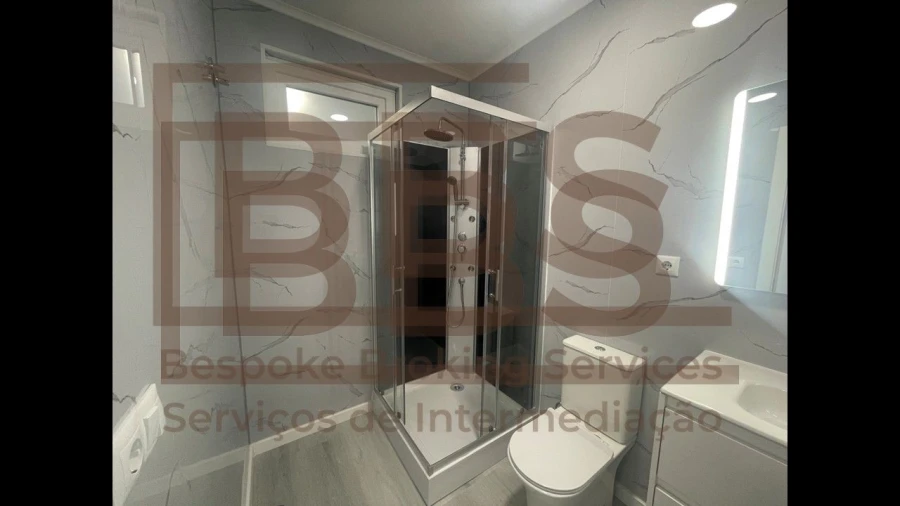 Apartamento T2 para Venda em Oeiras e São Julião da Barra, Paço de Arcos e Caxias Foto 48