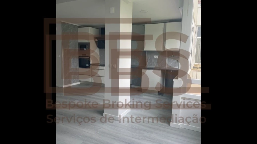 Apartamento T2 para Venda em Oeiras e São Julião da Barra, Paço de Arcos e Caxias Foto 16