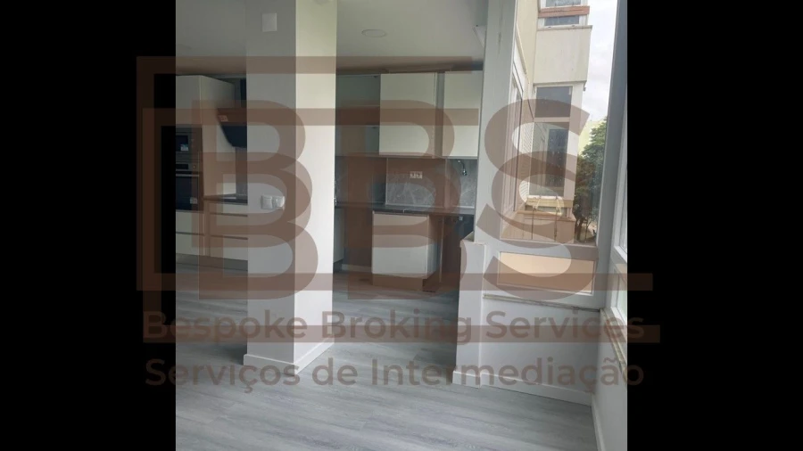 Apartamento T2 para Venda em Oeiras e São Julião da Barra, Paço de Arcos e Caxias Foto 15
