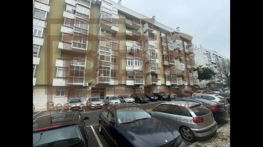 Apartamento T2 para Venda em Oeiras e São Julião da Barra, Paço de Arcos e Caxias Foto 58