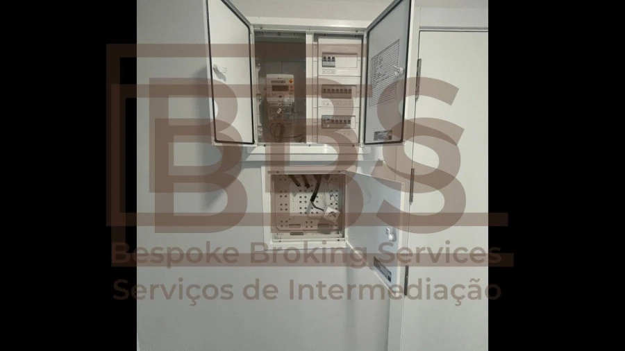 Apartamento T2 para Venda em Oeiras e São Julião da Barra, Paço de Arcos e Caxias Foto 79