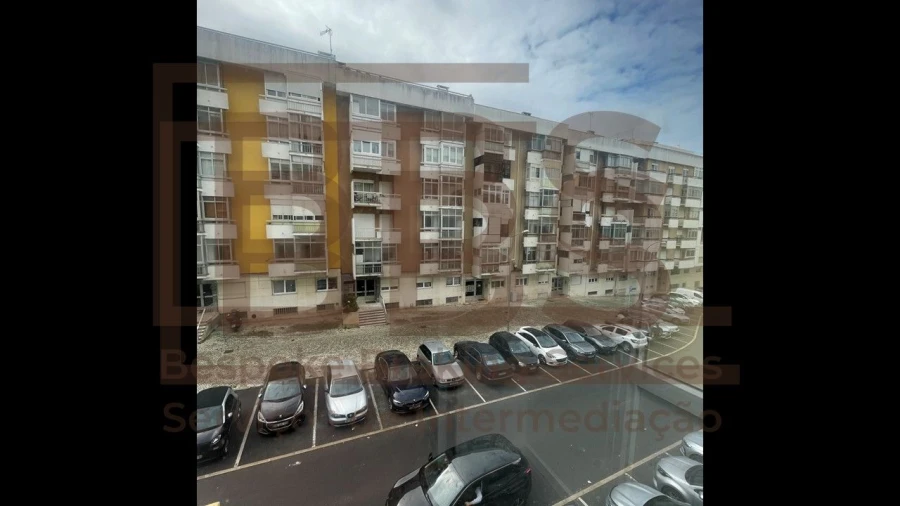 Apartamento T2 para Venda em Oeiras e São Julião da Barra, Paço de Arcos e Caxias Foto 82