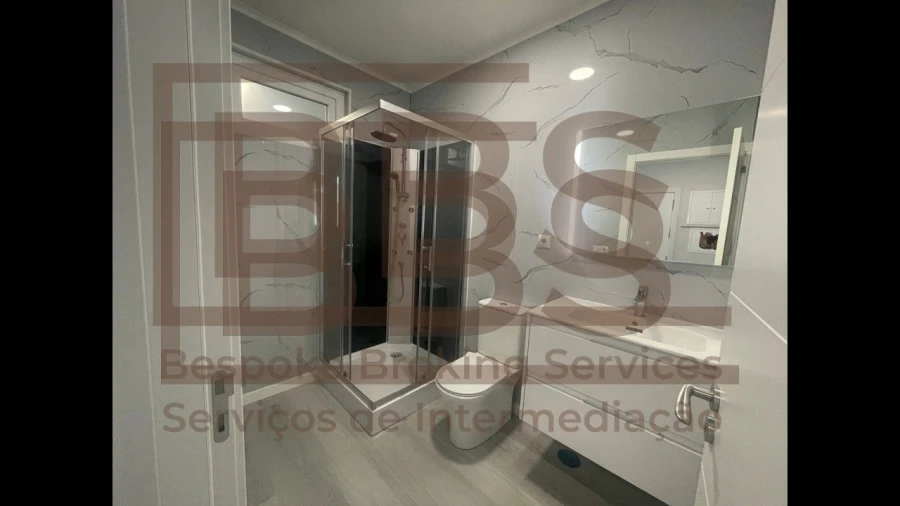 Apartamento T2 para Venda em Oeiras e São Julião da Barra, Paço de Arcos e Caxias Foto 41