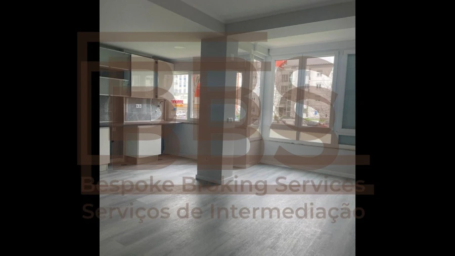 Apartamento T2 para Venda em Oeiras e São Julião da Barra, Paço de Arcos e Caxias Foto 5