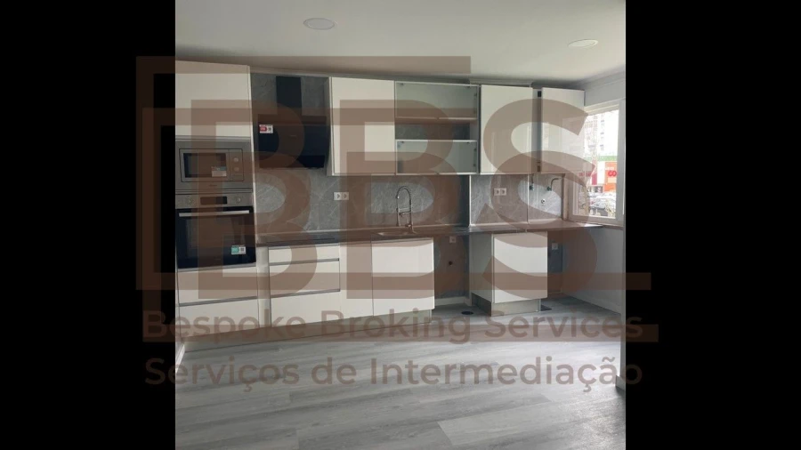 Apartamento T2 para Venda em Oeiras e São Julião da Barra, Paço de Arcos e Caxias Foto 19