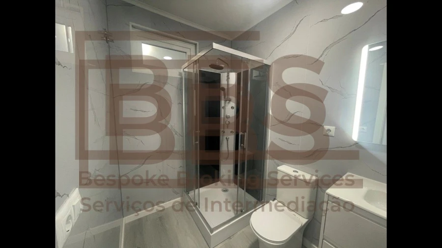 Apartamento T2 para Venda em Oeiras e São Julião da Barra, Paço de Arcos e Caxias Foto 42
