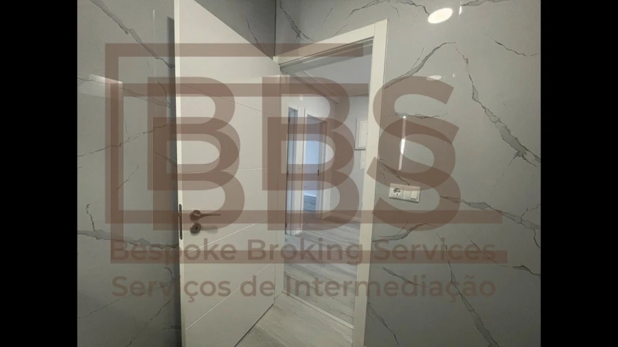 Apartamento T2 para Venda em Oeiras e São Julião da Barra, Paço de Arcos e Caxias Foto 65