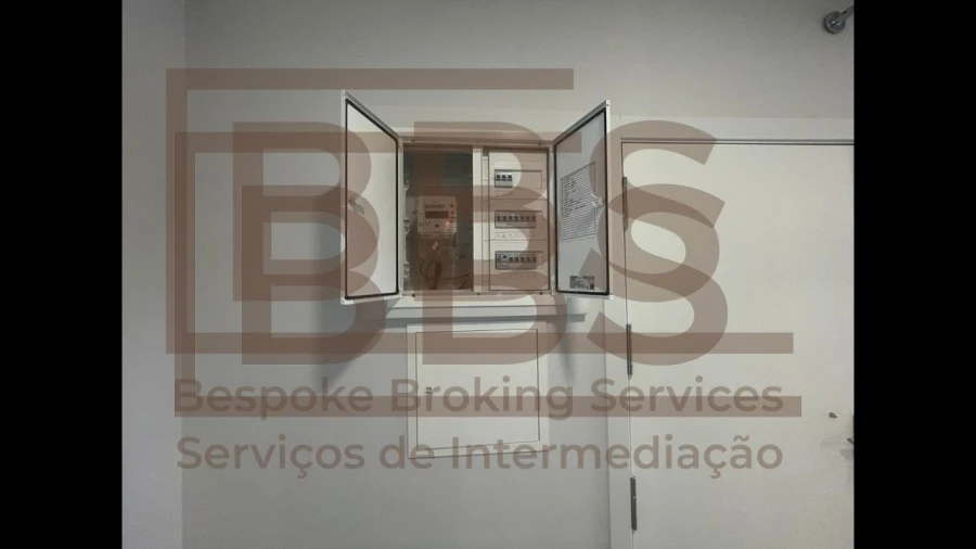 Apartamento T2 para Venda em Oeiras e São Julião da Barra, Paço de Arcos e Caxias Foto 54