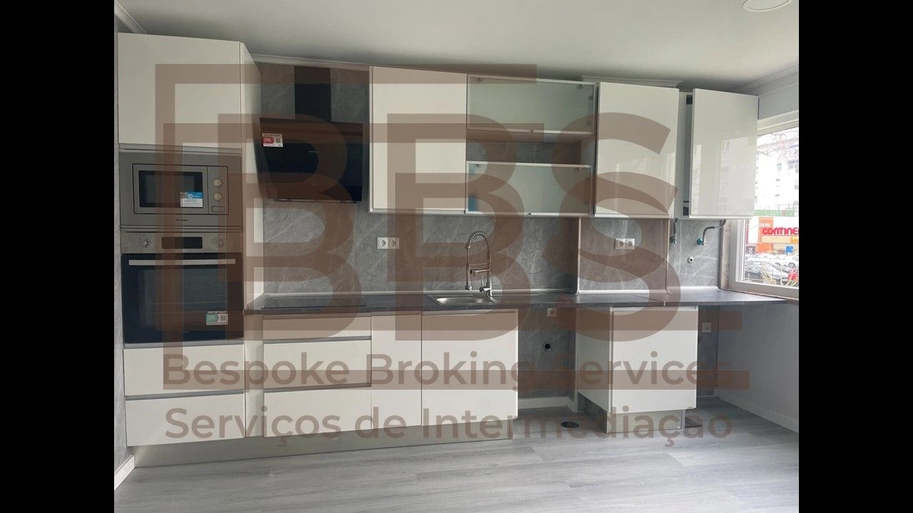 Apartamento T2 para Venda em Oeiras e São Julião da Barra, Paço de Arcos e Caxias Foto 17