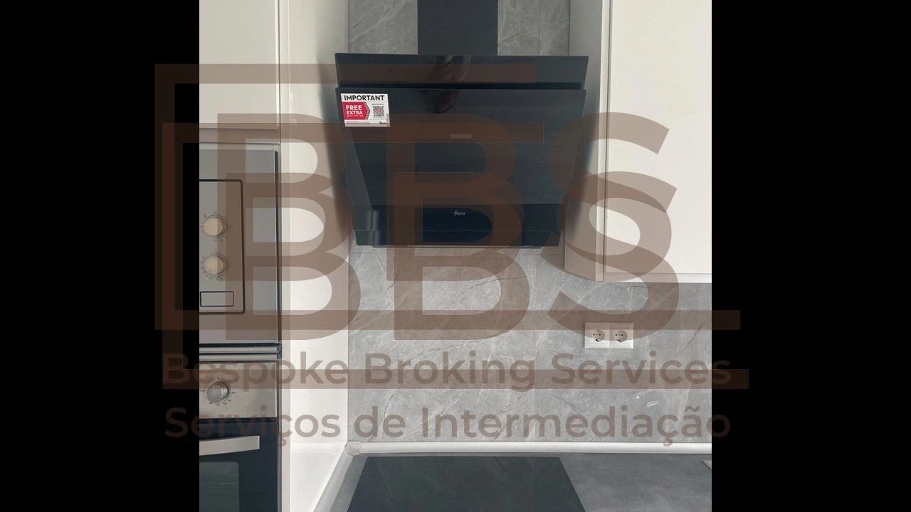 Apartamento T2 para Venda em Oeiras e São Julião da Barra, Paço de Arcos e Caxias Foto 22