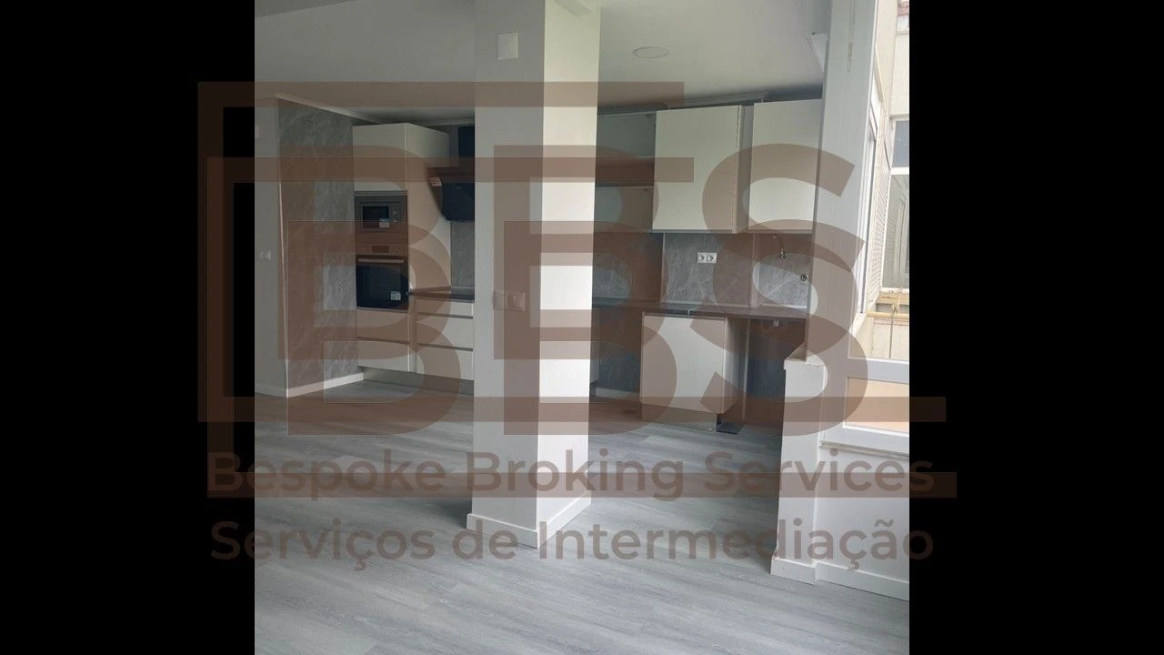 Apartamento T2 para Venda em Oeiras e São Julião da Barra, Paço de Arcos e Caxias Foto 16