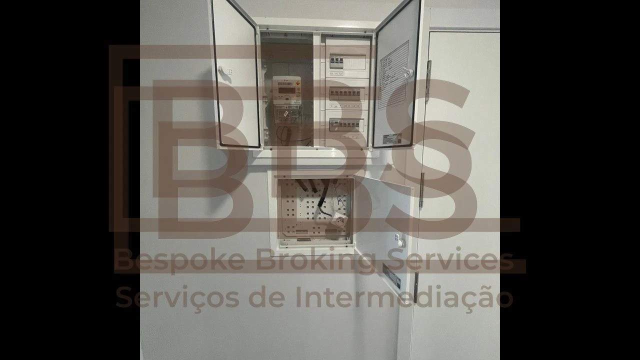 Apartamento T2 para Venda em Oeiras e São Julião da Barra, Paço de Arcos e Caxias Foto 79