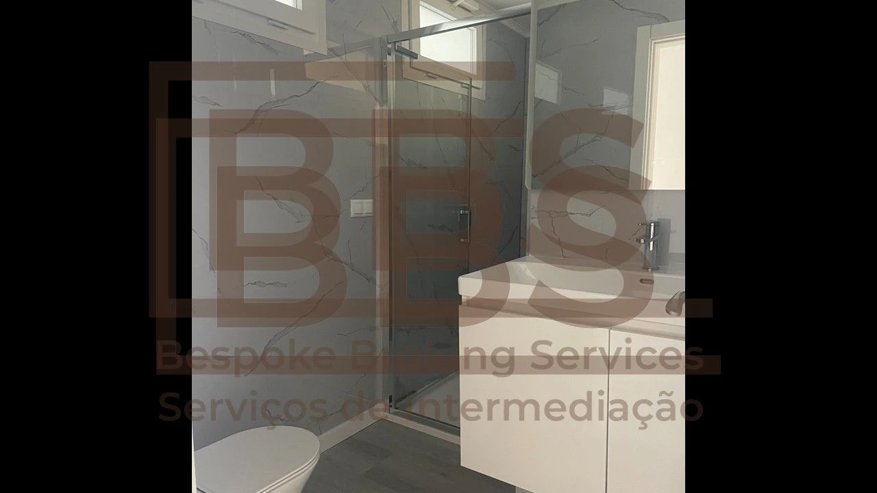 Apartamento T2 para Venda em Oeiras e São Julião da Barra, Paço de Arcos e Caxias Foto 35