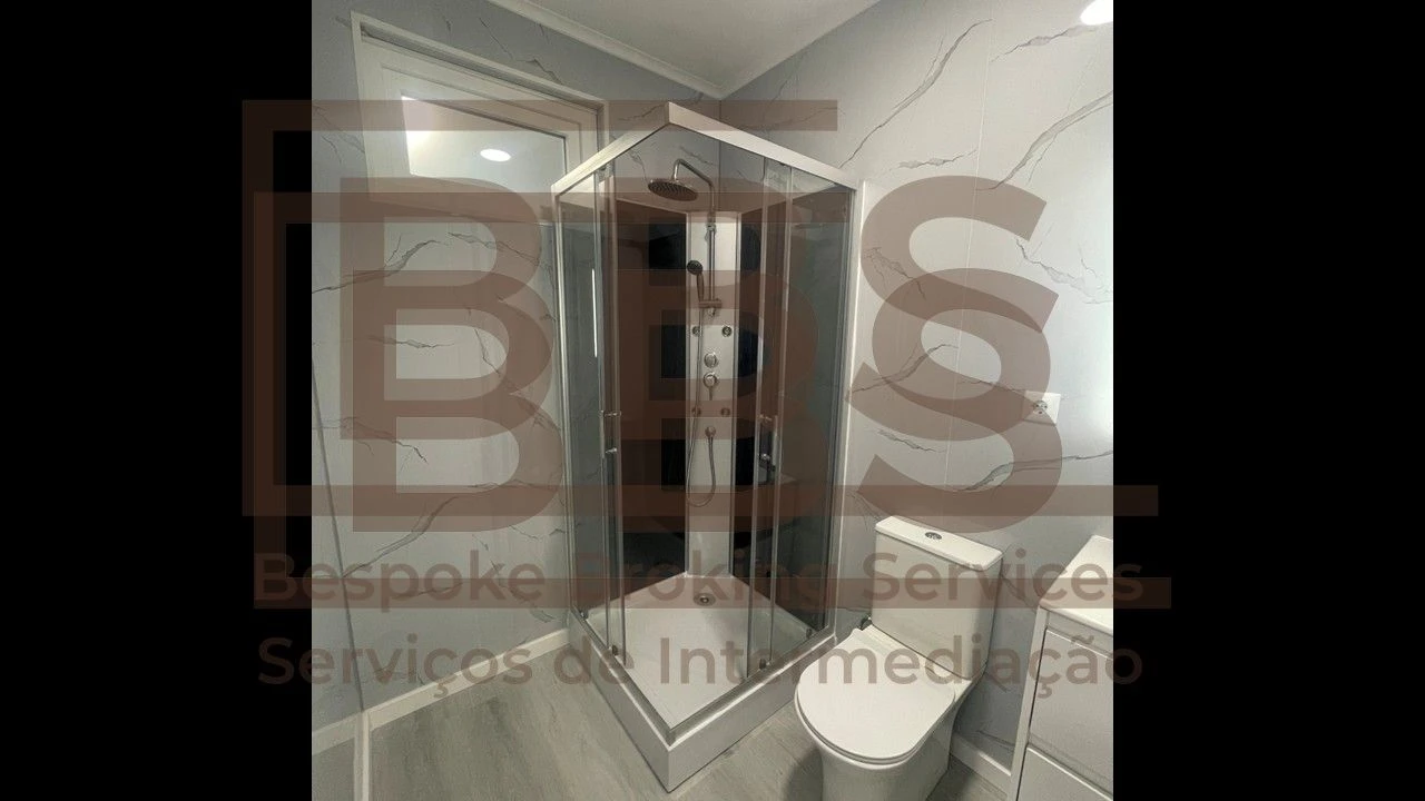Apartamento T2 para Venda em Oeiras e São Julião da Barra, Paço de Arcos e Caxias Foto 74