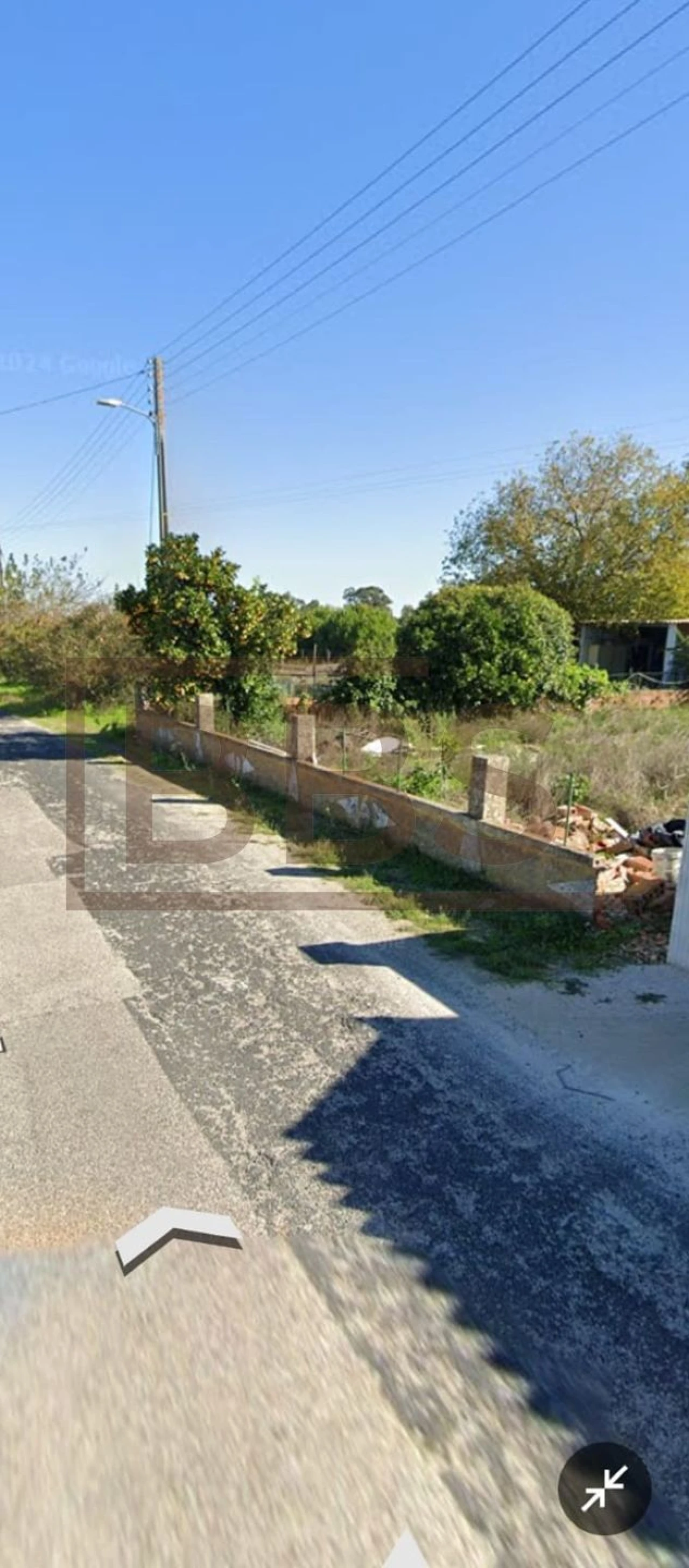 Terreno para Venda em Salvaterra de Magos e Foros de Salvaterra Foto 13