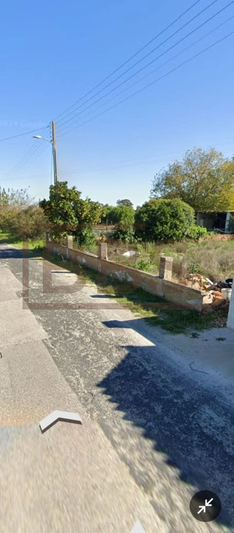 Terreno para Venda em Salvaterra de Magos e Foros de Salvaterra