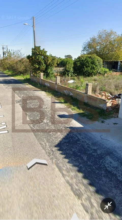 Terreno para Venda em Salvaterra de Magos e Foros de Salvaterra
