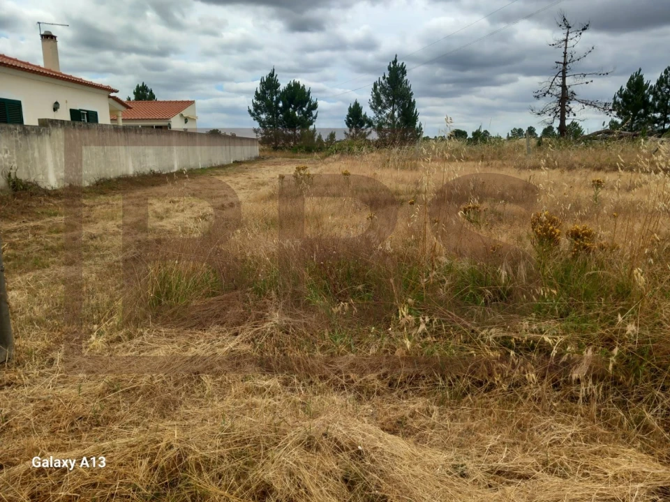Terreno para Venda em Salvaterra de Magos e Foros de Salvaterra Foto 22