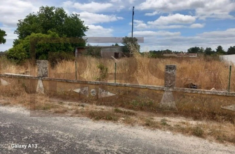 Terreno para Venda em Salvaterra de Magos e Foros de Salvaterra Foto 29