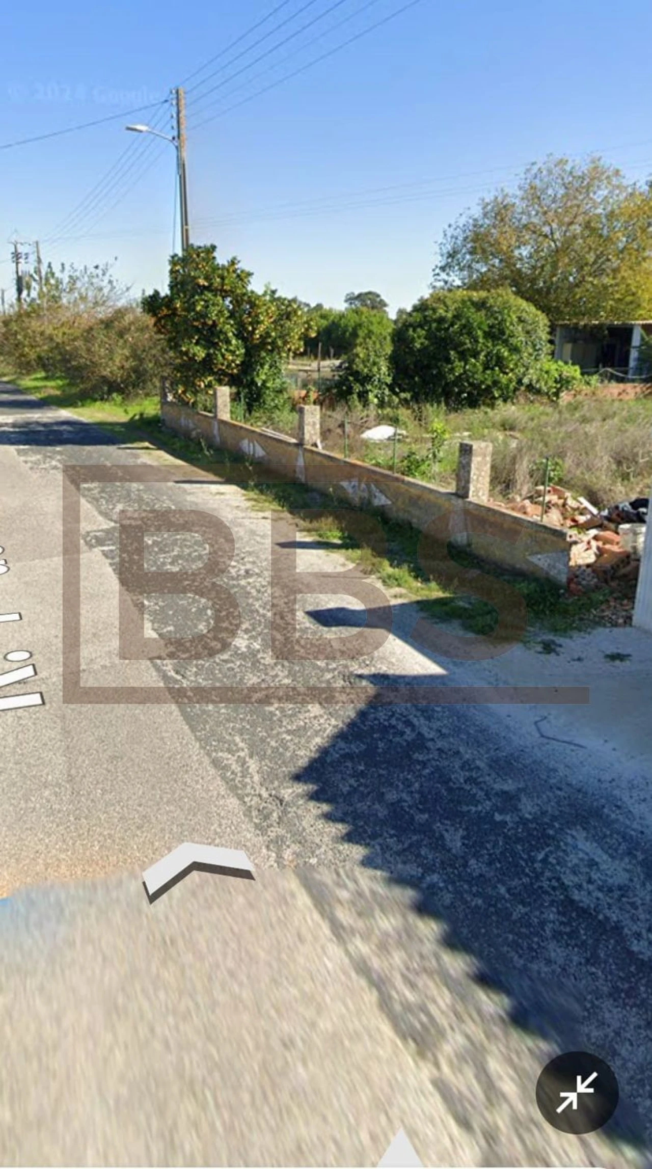 Terreno para Venda em Salvaterra de Magos e Foros de Salvaterra Foto 9