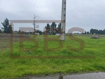 Terreno para Venda em Salvaterra de Magos e Foros de Salvaterra