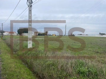 Terreno para Venda em Salvaterra de Magos e Foros de Salvaterra