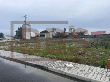 Terreno para Venda em Marinhais