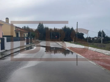 Terreno para Venda em Marinhais