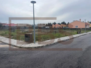Terreno para Venda em Marinhais
