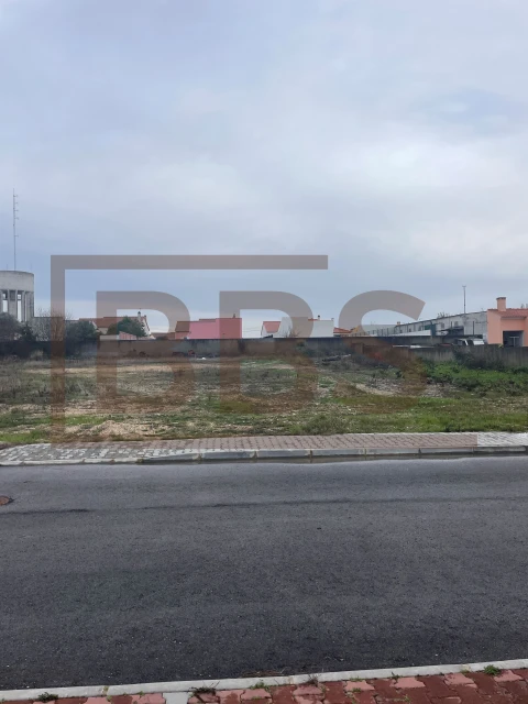 Terreno para Venda em Marinhais