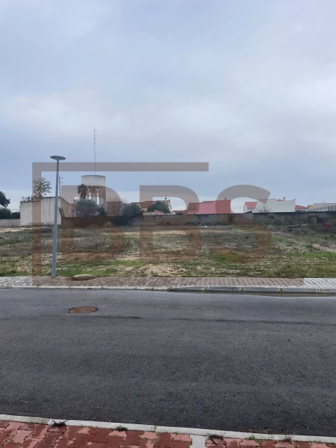 Terreno para Venda em Marinhais
