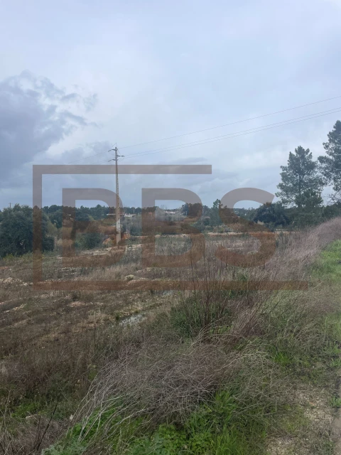 Terreno para Venda em Marinhais