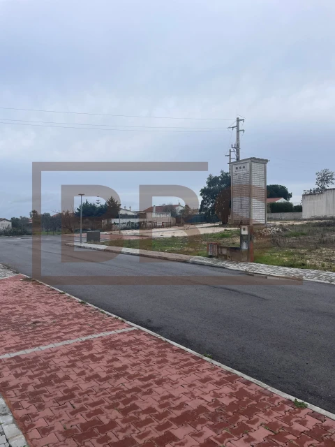 Terreno para Venda em Marinhais