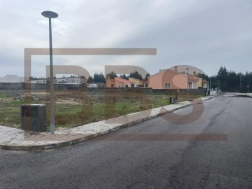 Terreno para Venda em Marinhais