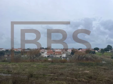 Terreno para Venda em Marinhais