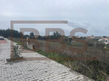 Terreno para Venda em Marinhais