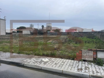 Terreno para Venda em Marinhais
