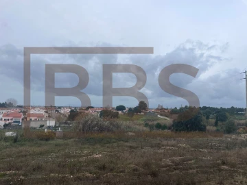 Terreno para Venda em Marinhais