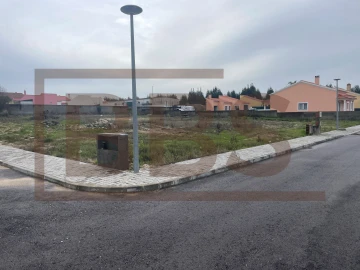 Terreno para Venda em Marinhais