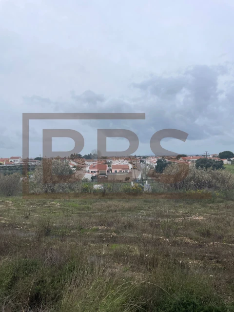 Terreno para Venda em Marinhais