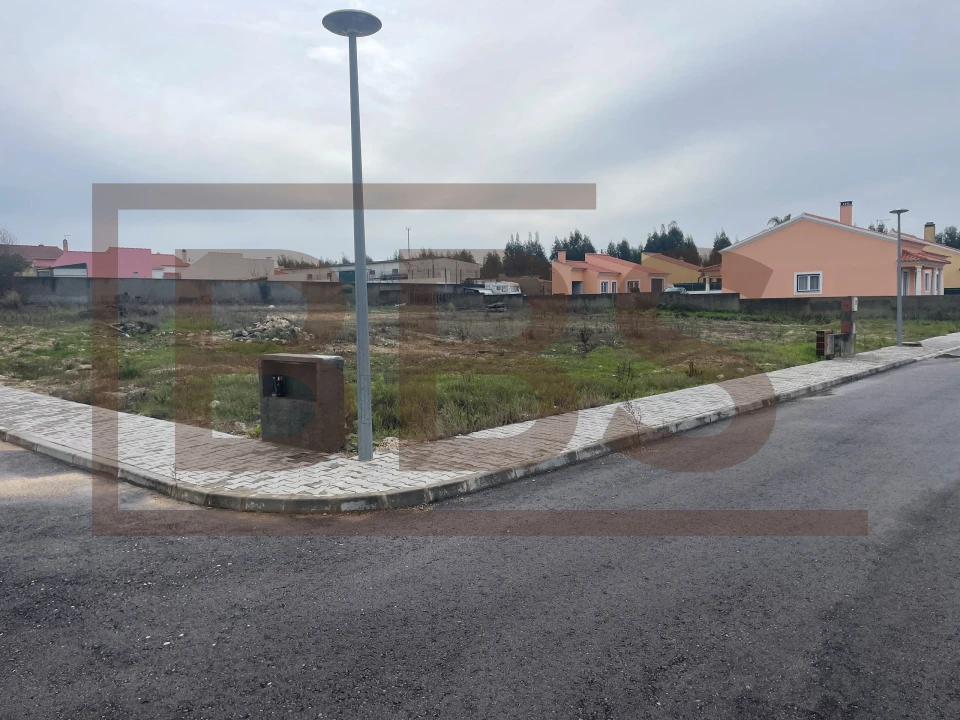 Terreno para Venda em Marinhais Foto 5