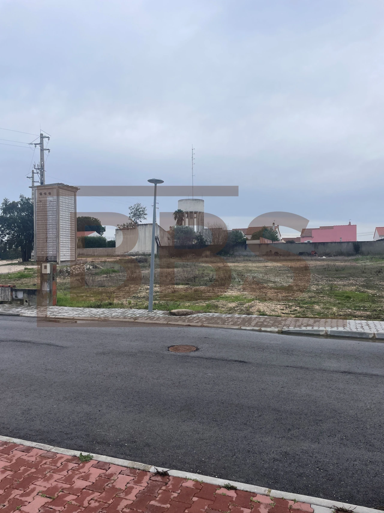 Terreno para Venda em Marinhais Foto 19