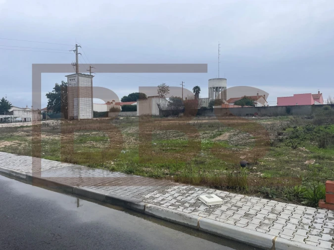 Terreno para Venda em Marinhais Foto 3