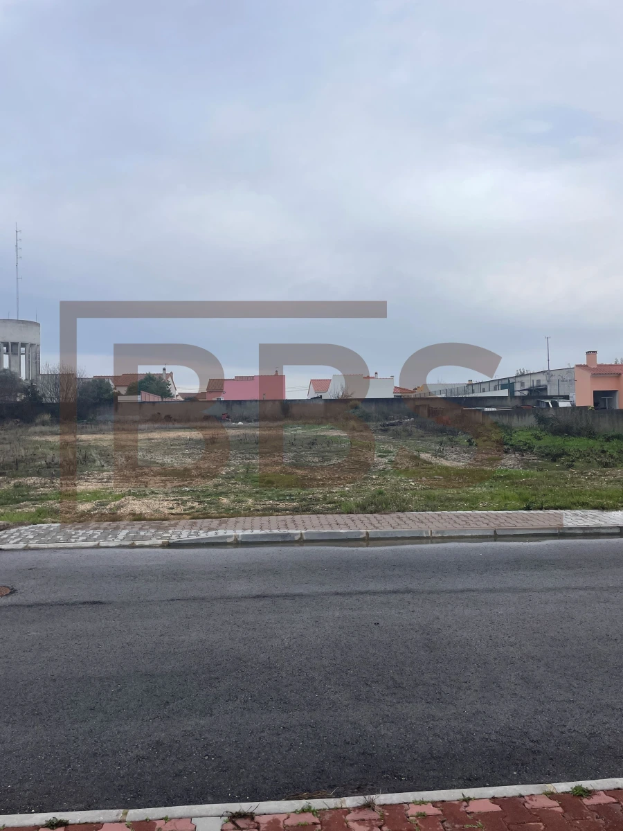 Terreno para Venda em Marinhais Foto 17
