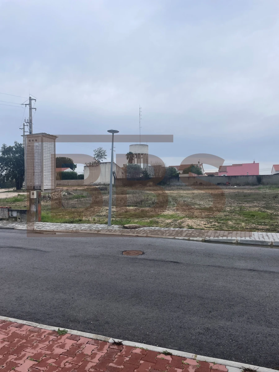 Terreno para Venda em Marinhais Foto 19