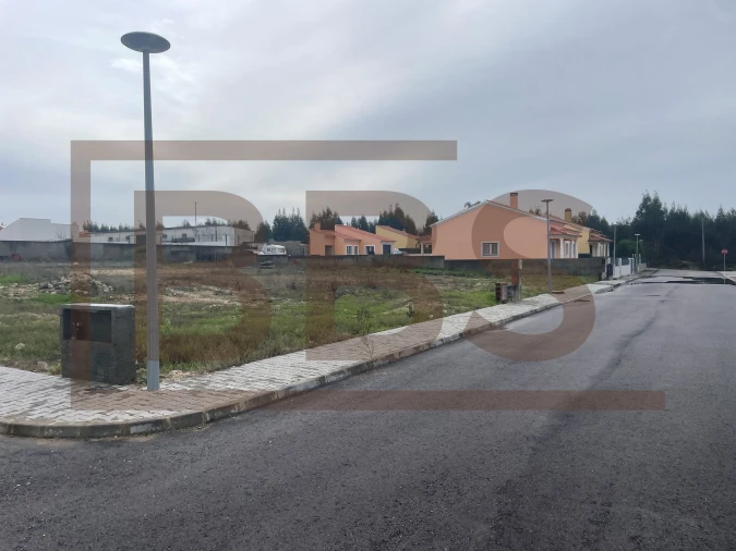 Terreno para Venda em Marinhais Foto 7